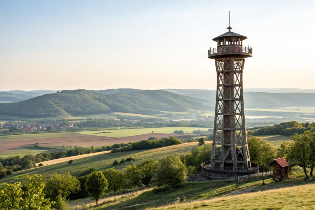 Wieża widokowa