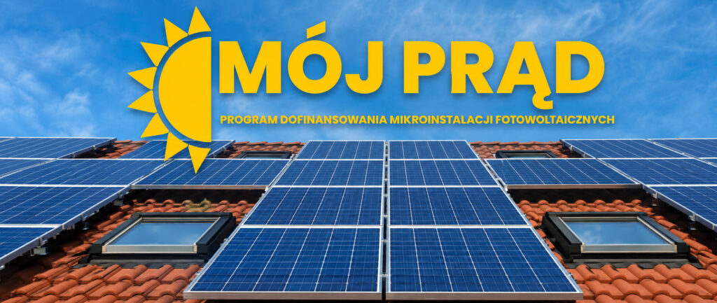 Program Moj Prąd