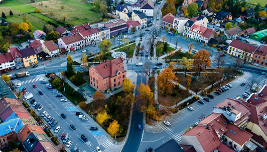 Miasto