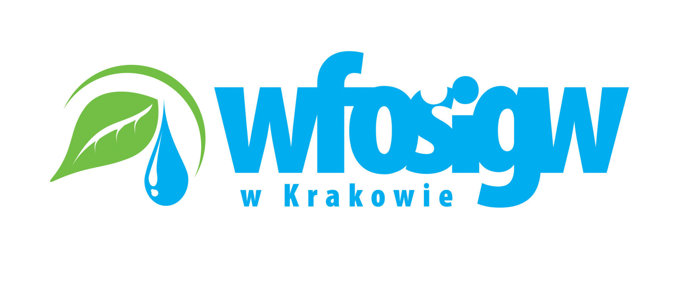 Program "Moja woda"